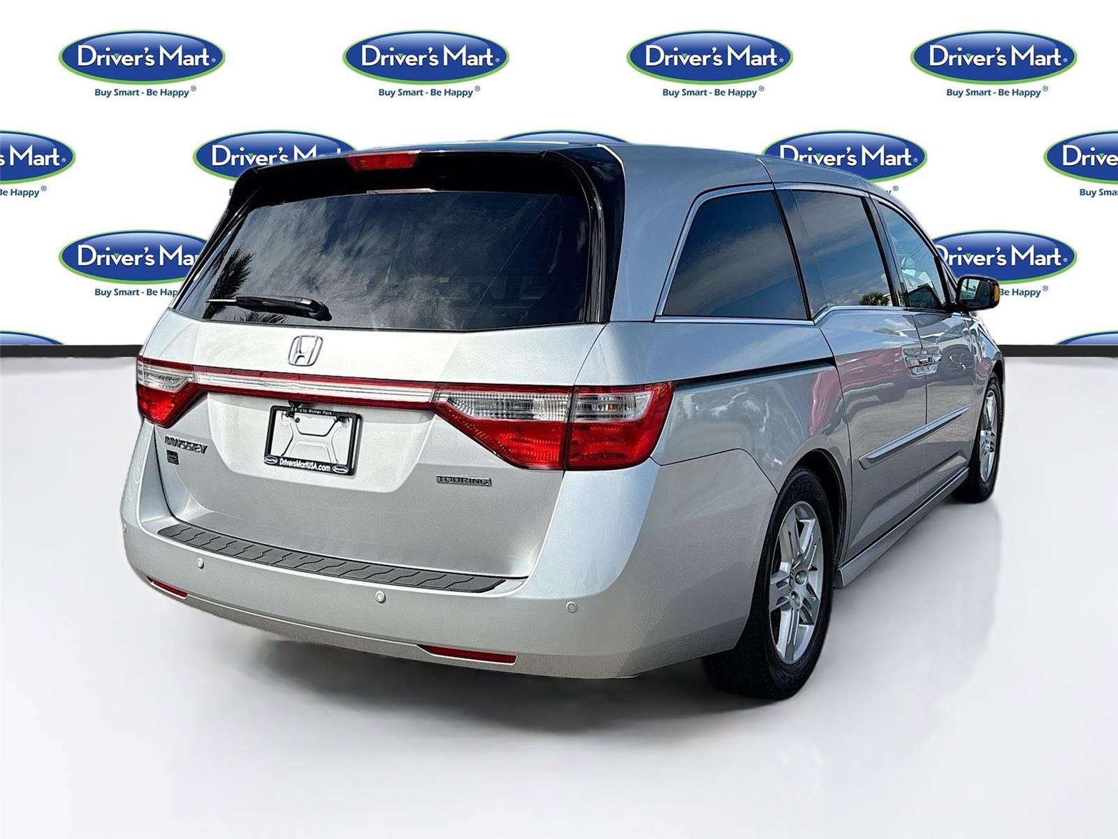 Used 2012 Honda Odyssey Touring image 7