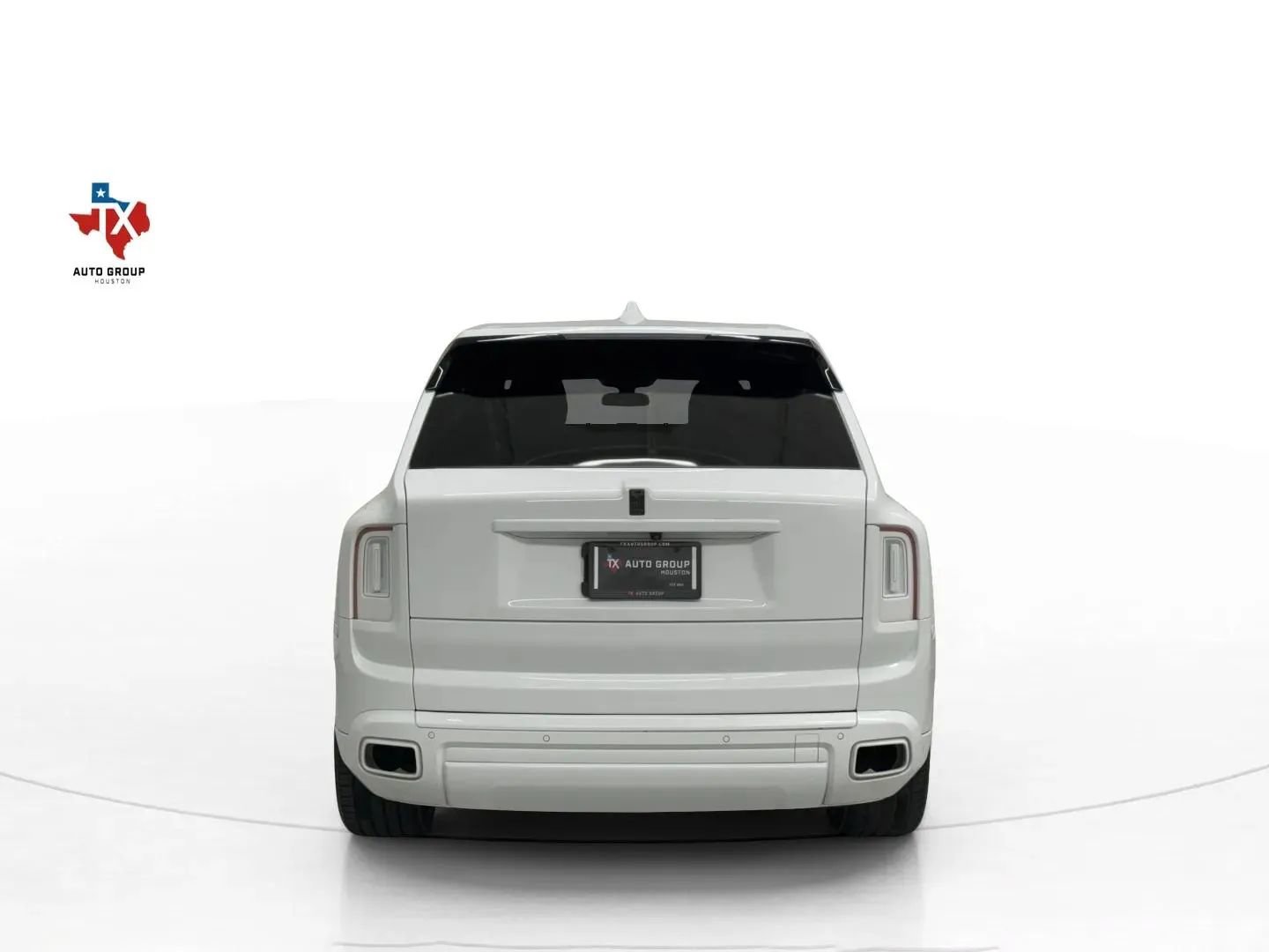 Used 2020 Rolls-Royce Cullinan image 7