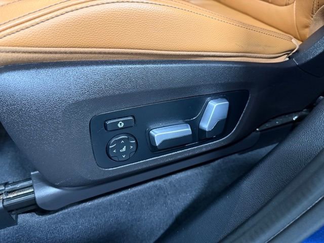 Used 2020 BMW X3 xDrive30i w/ M Sport Package 2 image 26