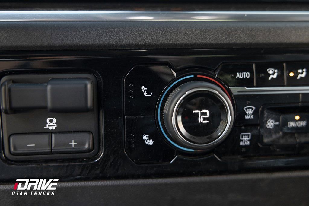 Used 2023 Chevrolet Silverado 1500 LT Trail Boss w/ Protection Package image 40