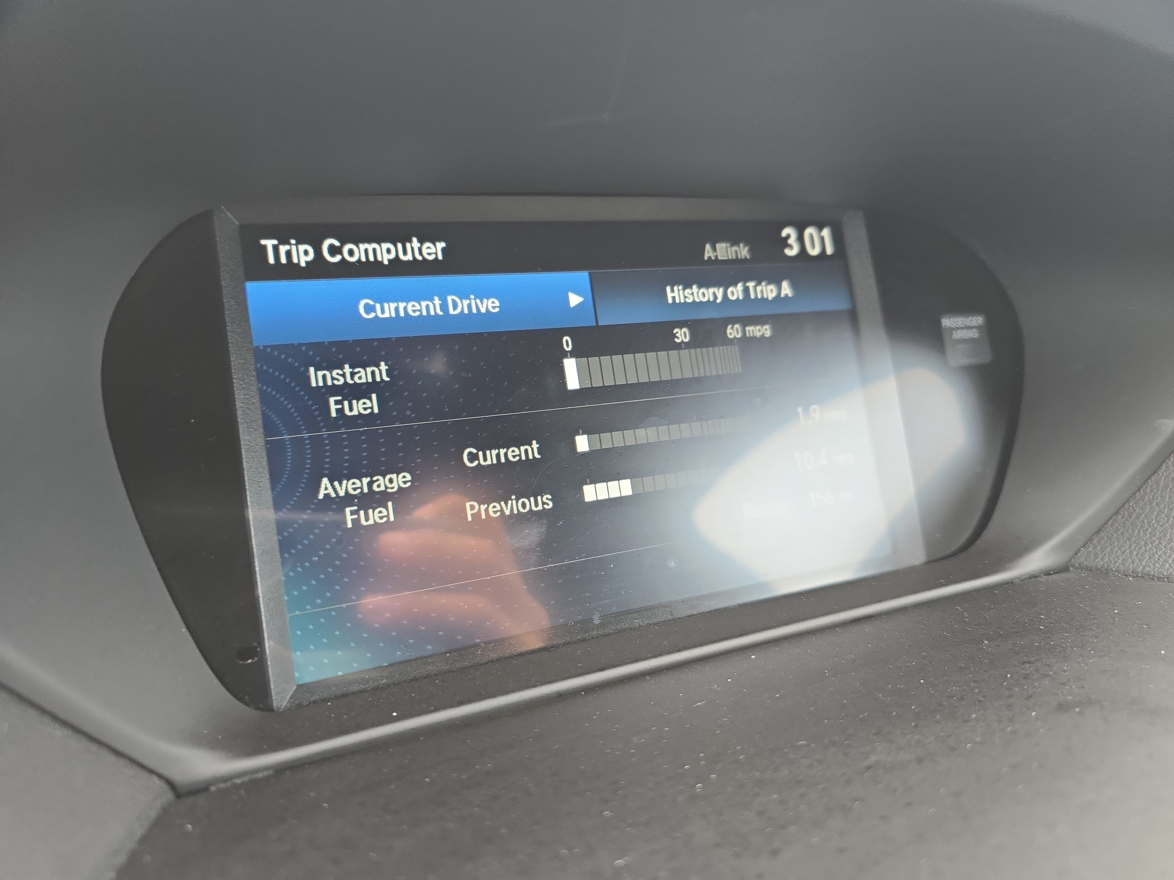 Used 2019 Acura TLX w/ Technology & A-SPEC Package FWD image 20
