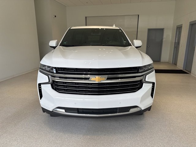 Certified 2023 Chevrolet Tahoe LT image 2