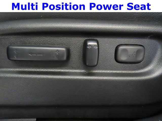 Used 2022 Honda Passport EX-L image 20