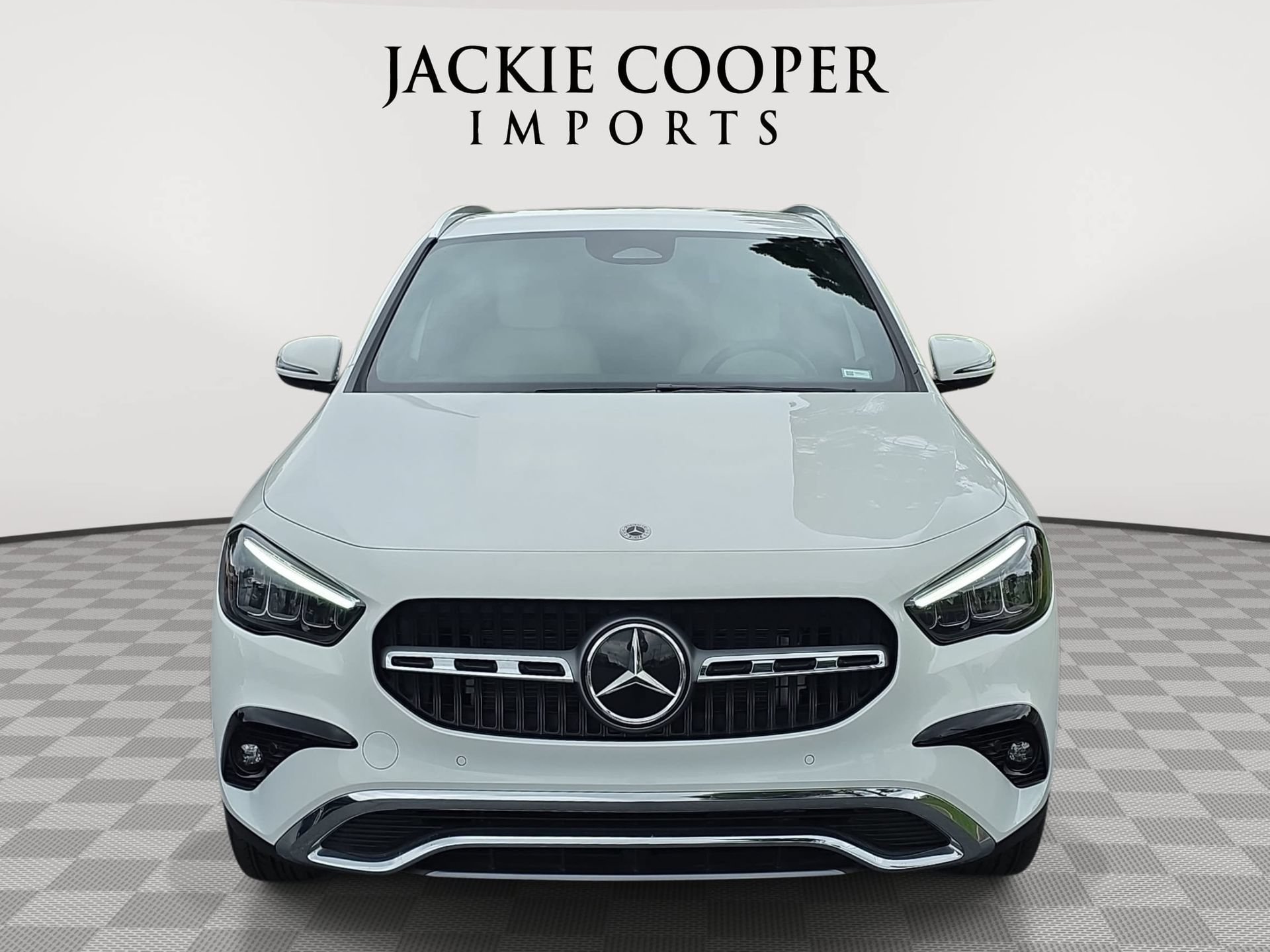 Used 2025 Mercedes-Benz GLA 250 image 2