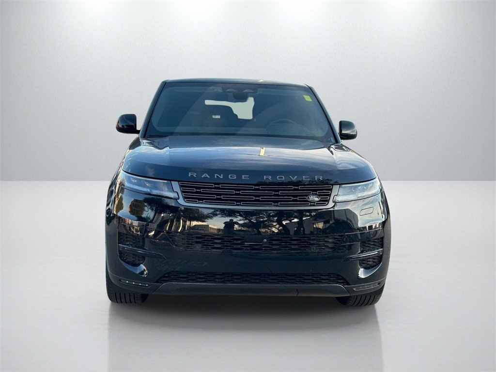 Used 2024 Land Rover Range Rover Sport SE video 2