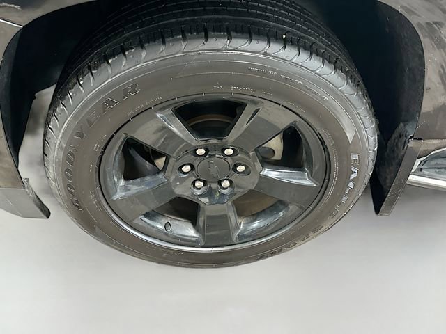 Used 2016 Chevrolet Tahoe LTZ w/ Max Trailering Package image 34