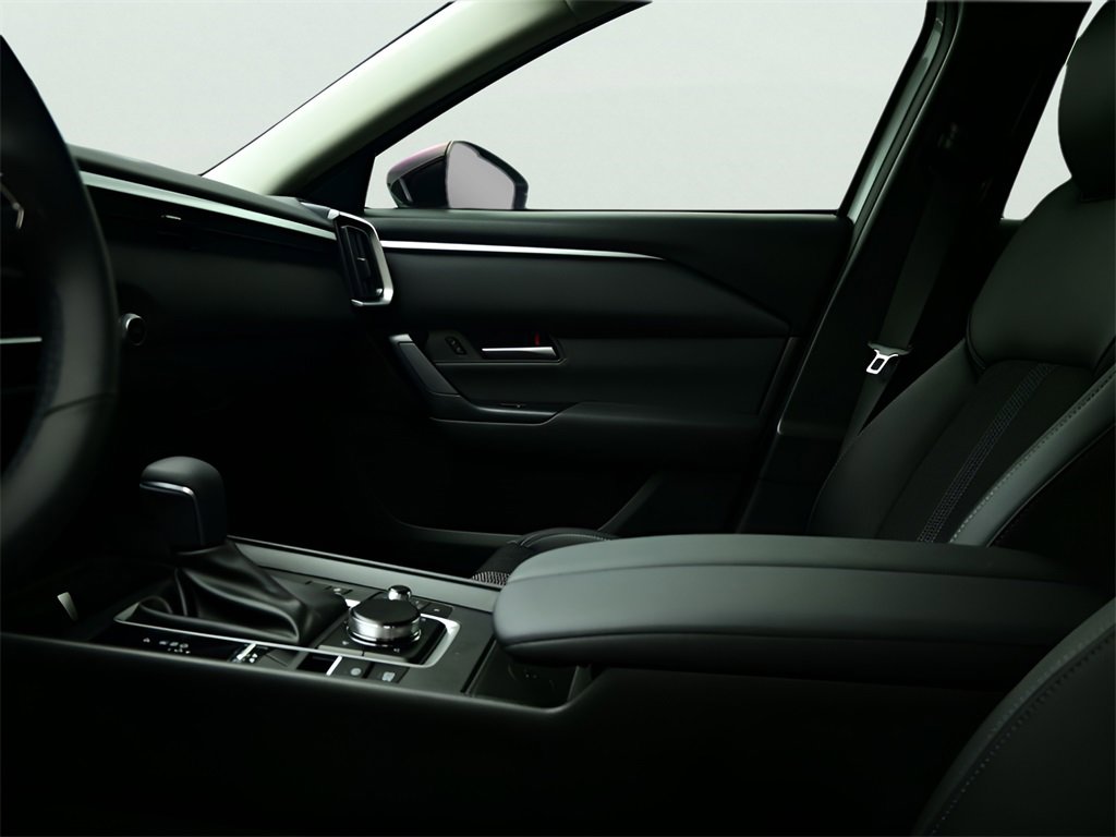 Certified 2025 MAZDA CX-50 2.5 Hybrid w/ Preferred Pkg image 23