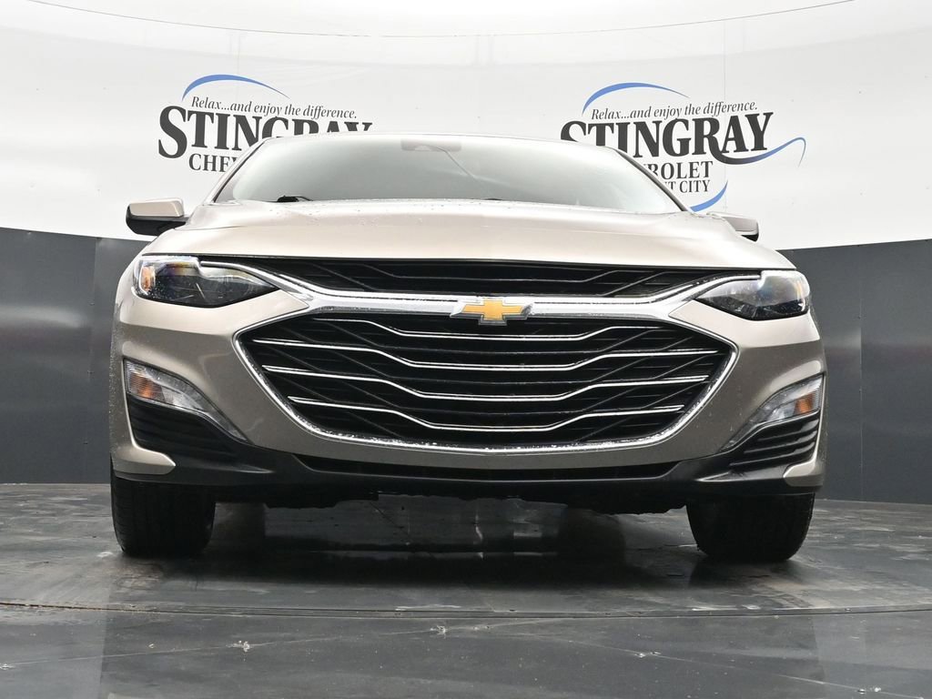 Used 2024 Chevrolet Malibu LT FWD image 27
