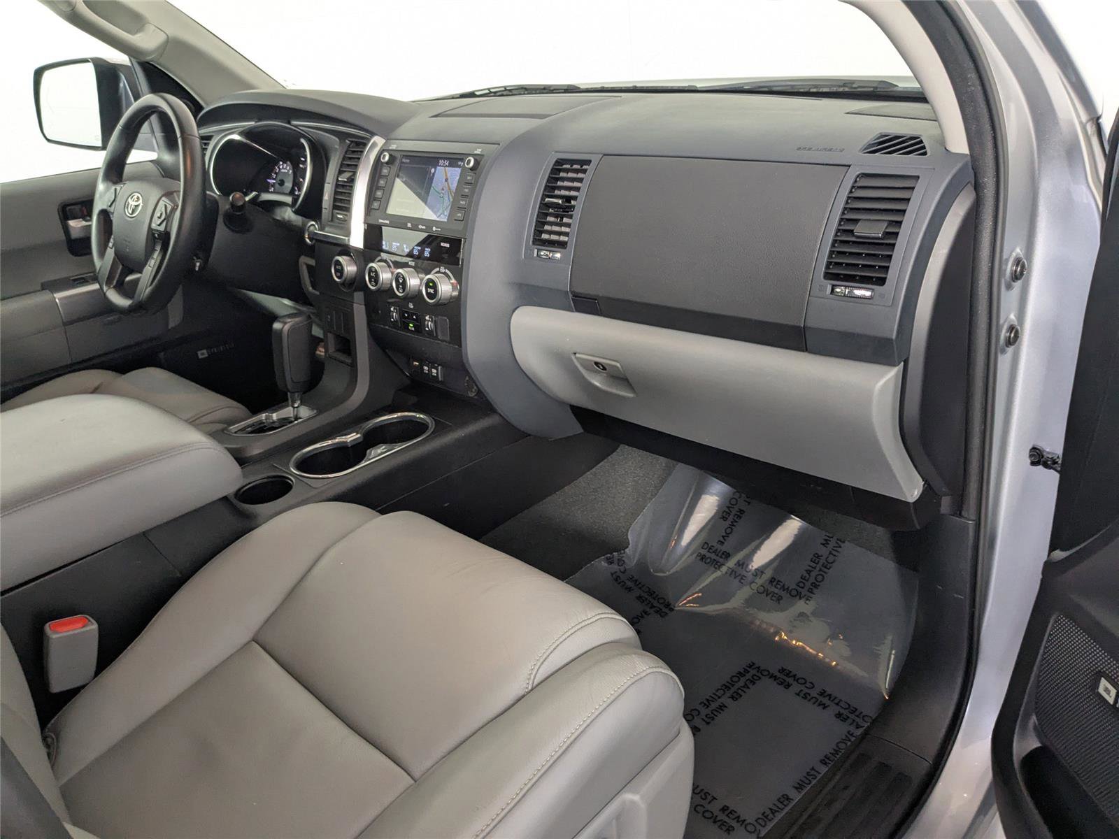 Certified 2020 Toyota Sequoia Limited image 27