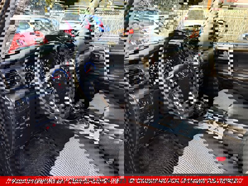 Used 2018 Toyota 4Runner SR5 image 13