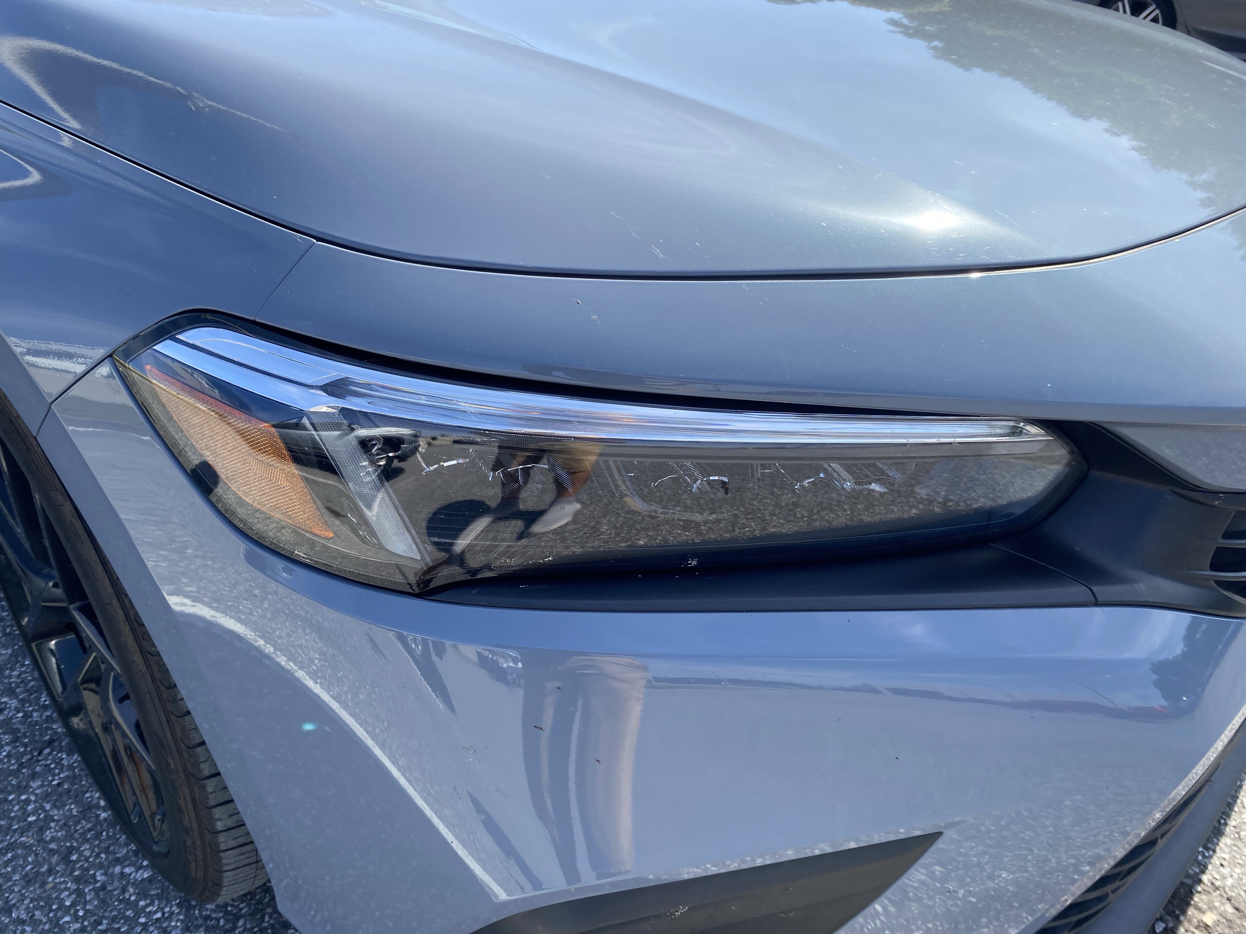 Used 2024 Honda Civic Sport image 16