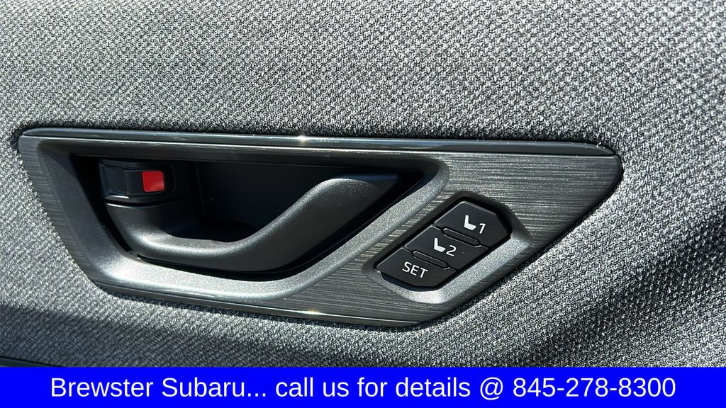 New 2026 Subaru Outback Limited AWD/4WD image 16