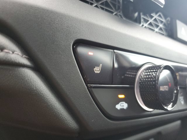 Certified 2025 Honda Accord SE image 21