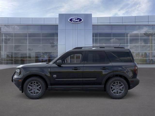 New 2025 Ford Bronco Sport Big Bend AWD/4WD image 5