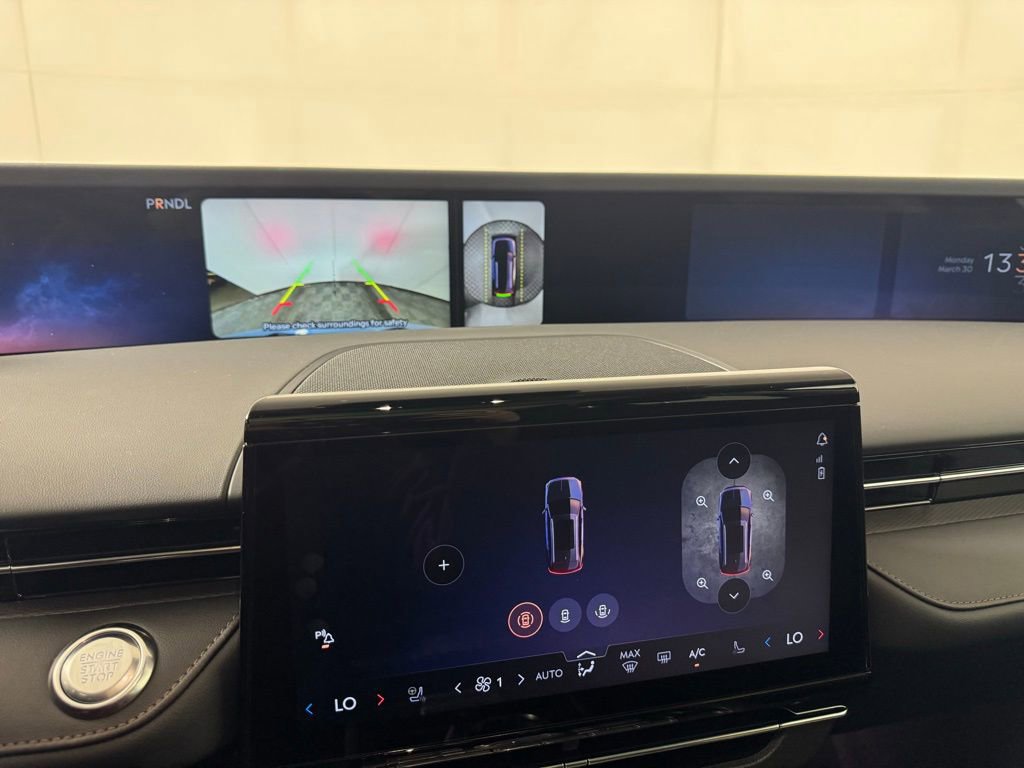 New 2026 Lincoln Nautilus Premier w/ Equipment Group 102A AWD/4WD image 54