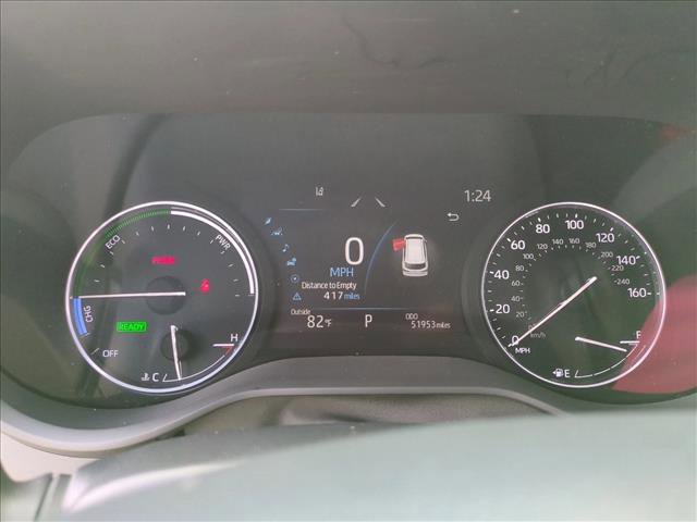 Certified 2024 Toyota Sienna Limited FWD image 12
