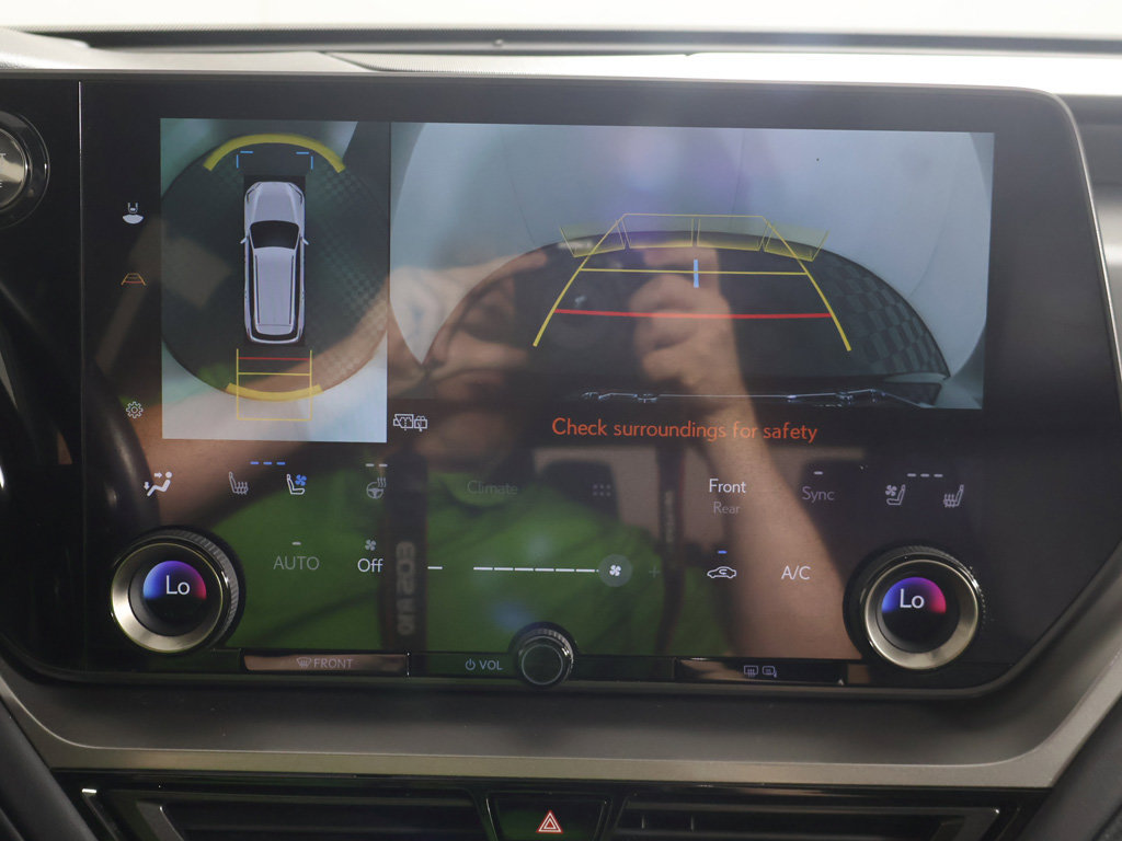 Used 2024 Lexus TX 350 AWD w/ Technology Package image 52