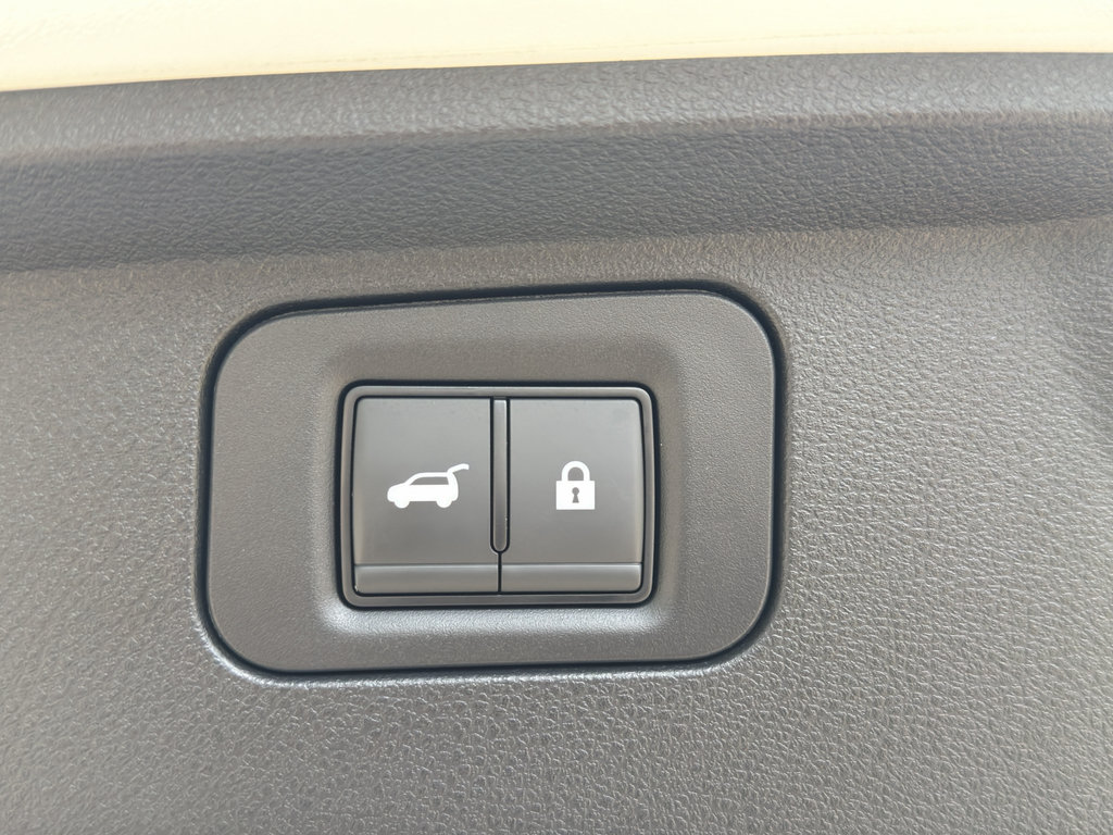 Used 2026 INFINITI QX80 Autograph w/ Premium Cargo Package AWD/4WD image 23