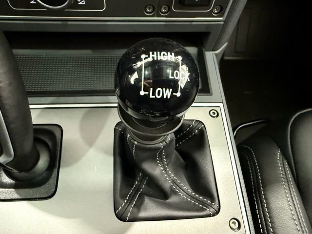 Used 2024 INEOS Grenadier Fieldmaster Edition image 38