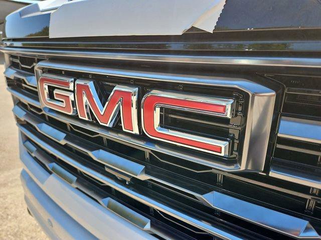 New 2026 GMC Sierra 2500 AT4 w/ AT4 Premium Plus Package image 68