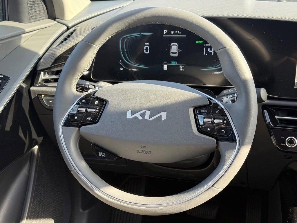 New 2026 Kia Niro SX image 8