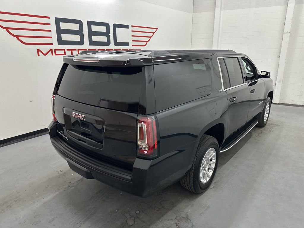 Used 2020 GMC Yukon XL SLT w/ Open Road Package image 6