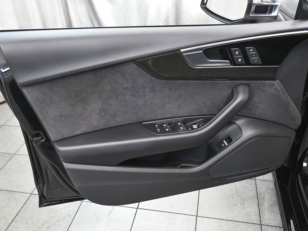 Used 2024 Audi S5 Premium w/ Convenience Package image 9