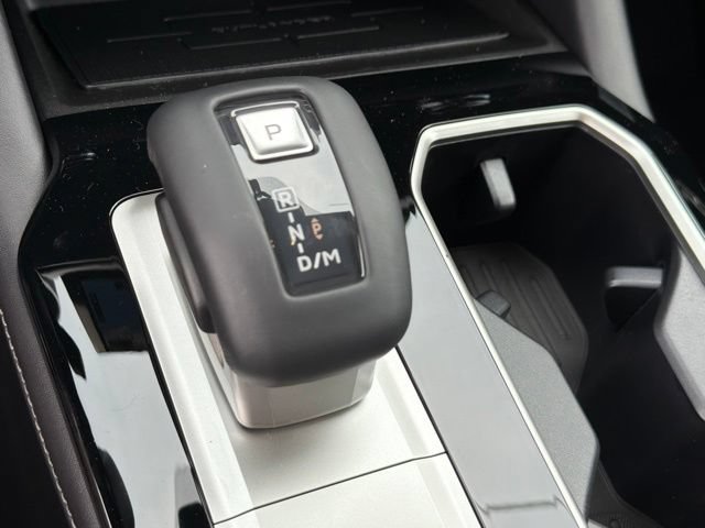 New 2026 Mitsubishi Outlander LE FWD image 27