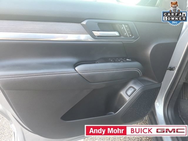 Used 2026 GMC Terrain Denali w/ LPO, Floor Liner Package AWD/4WD image 24