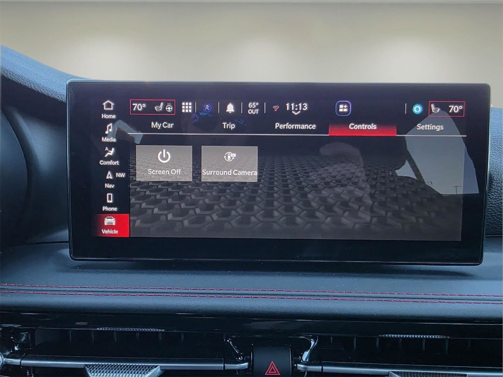 Used 2025 Dodge Hornet GT Plus w/ GT Plus Package image 21