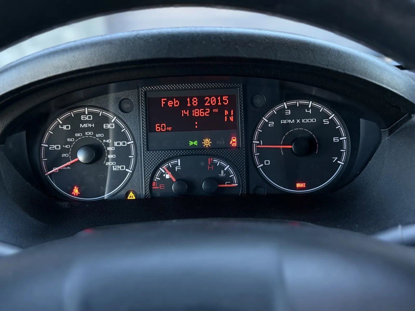 Used 2016 RAM ProMaster 1500 w/ Mopar Trailer Tow Group image 23