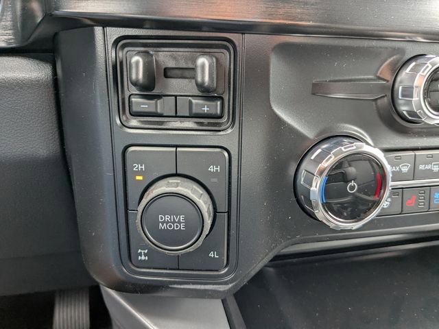 New 2026 Ford F350 Lariat w/ Lariat Premium Package AWD/4WD image 26