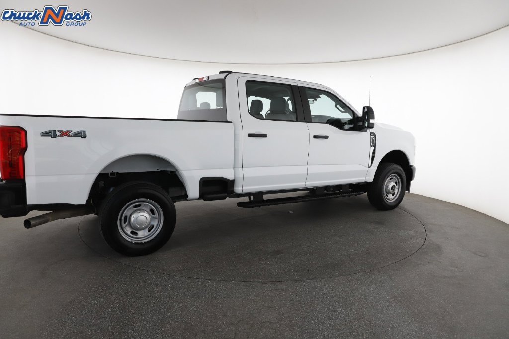 Used 2026 Ford F250 XL AWD/4WD image 13