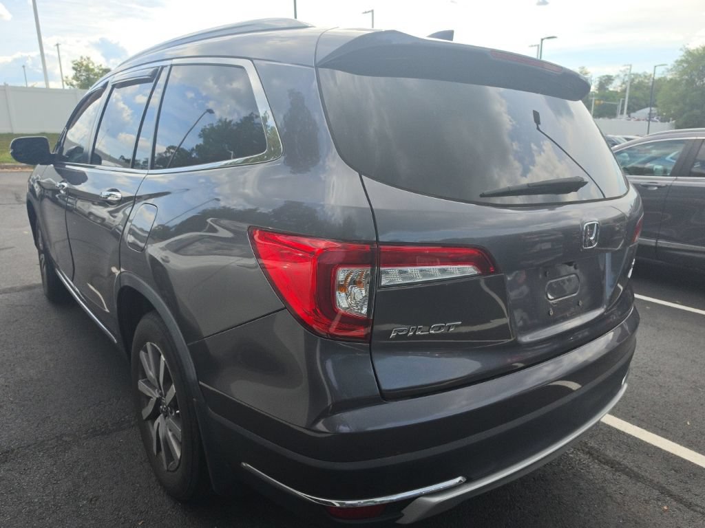 Used 2020 Honda Pilot EX image 3