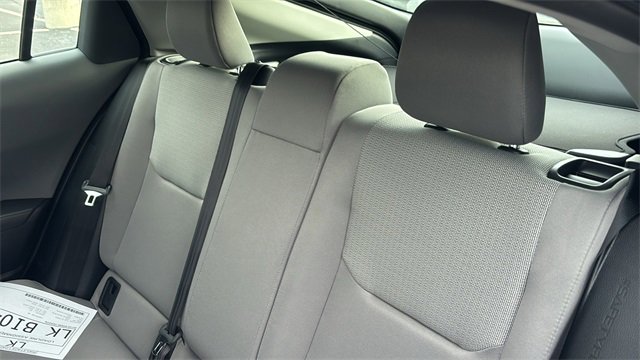 New 2026 Toyota Prius LE image 26