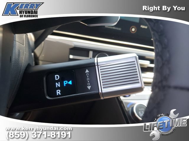 New 2026 Hyundai Santa Fe SEL AWD/4WD image 22