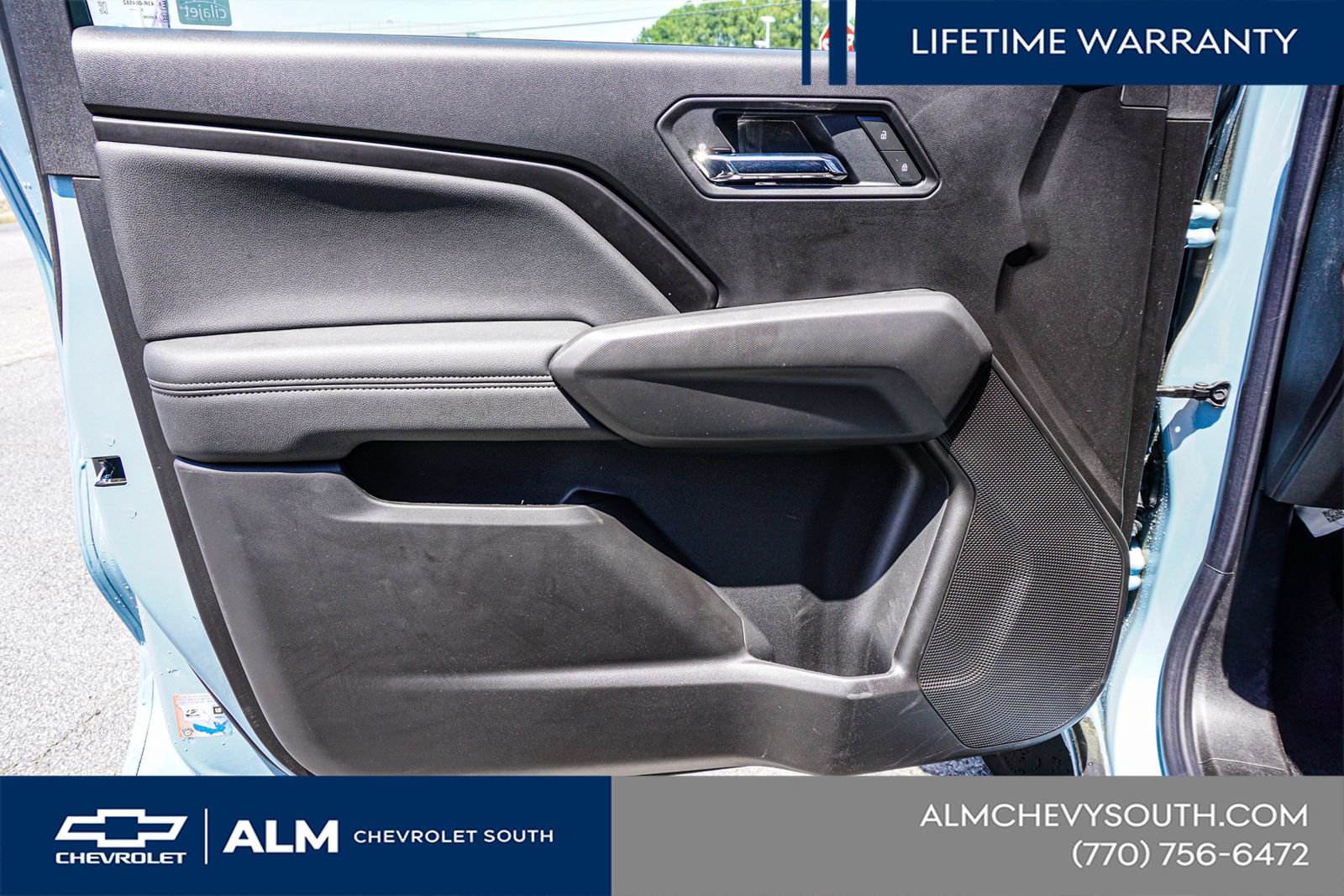 New 2026 Chevrolet Colorado LT w/ LPO, Utility Wall Package AWD/4WD image 47