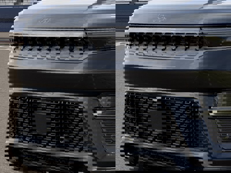 New 2026 Jeep Grand Wagoneer L Limited image 7