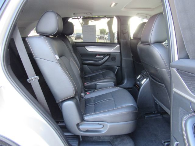 Used 2025 MAZDA CX-90 3.3 Turbo w/ Preferred Package image 27