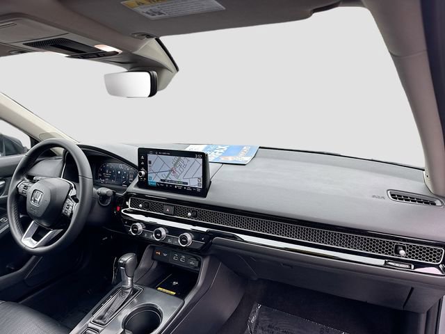 Certified 2023 Honda Civic Touring image 30