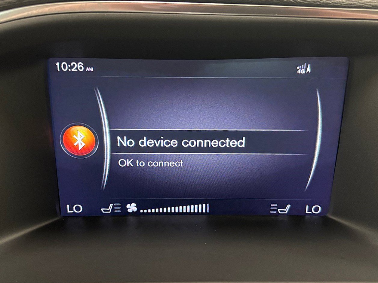 Used 2018 Volvo S60 T5 Inscription w/ Protection Package FWD image 21