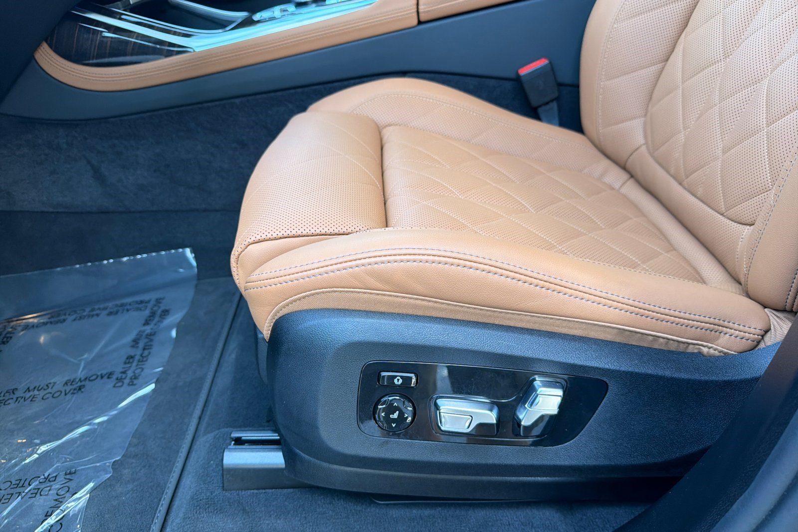 Used 2026 BMW X7 xDrive40i AWD/4WD image 14