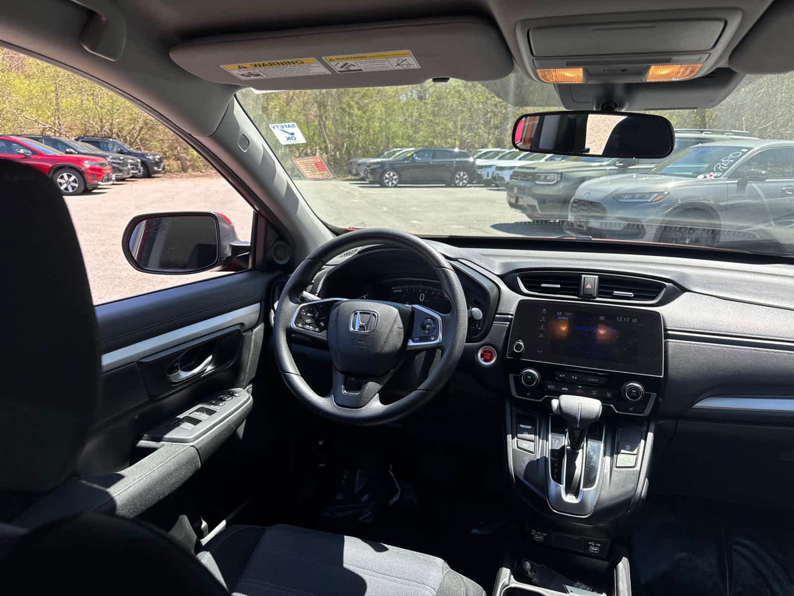 Used 2022 Honda CR-V Special Edition image 31