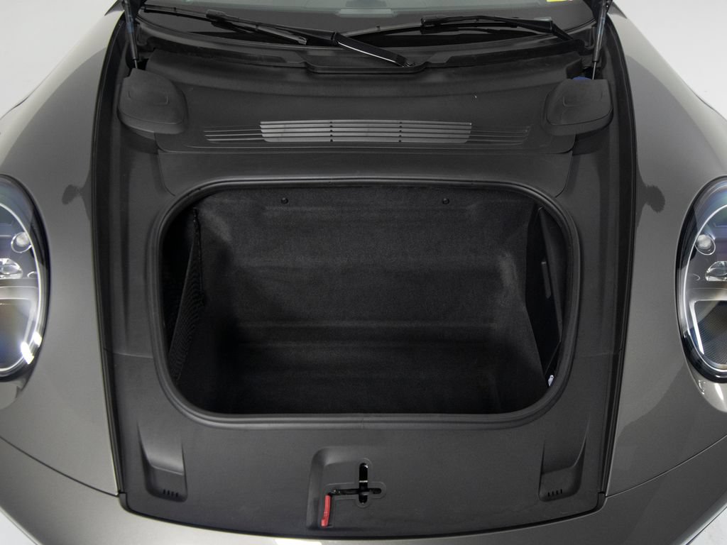 Certified 2022 Porsche 911 Cabriolet image 51