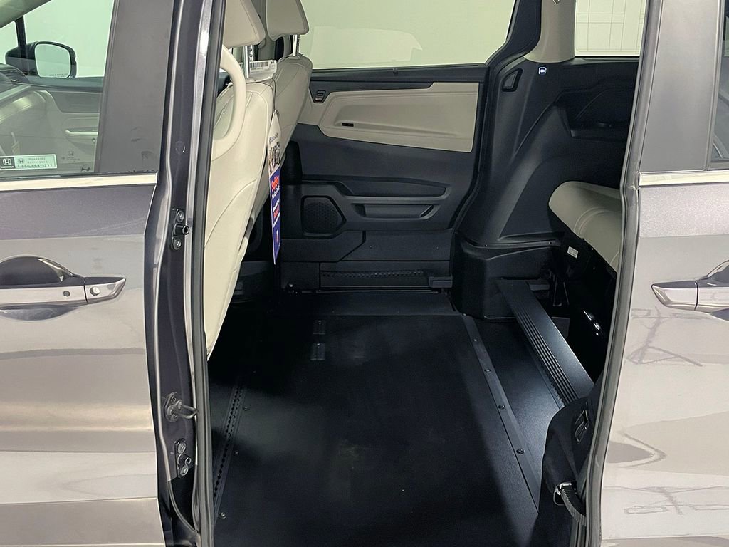 Used 2026 Honda Odyssey EX-L image 21