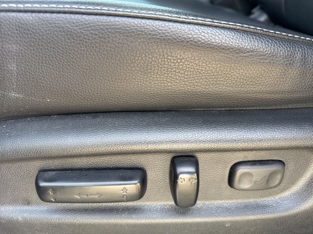 Used 2023 Honda Ridgeline RTL image 16