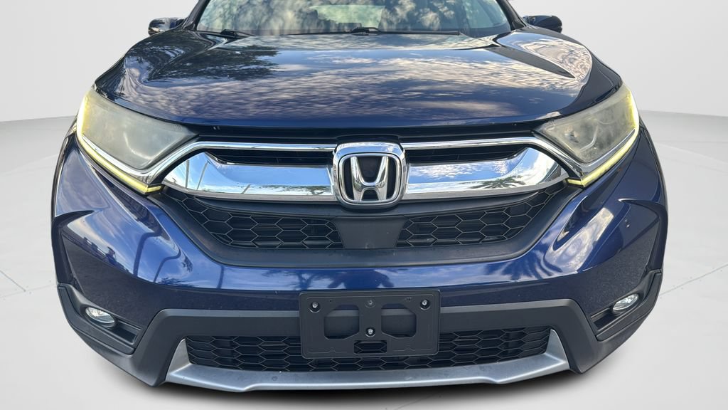 Used 2017 Honda CR-V EX-L image 29