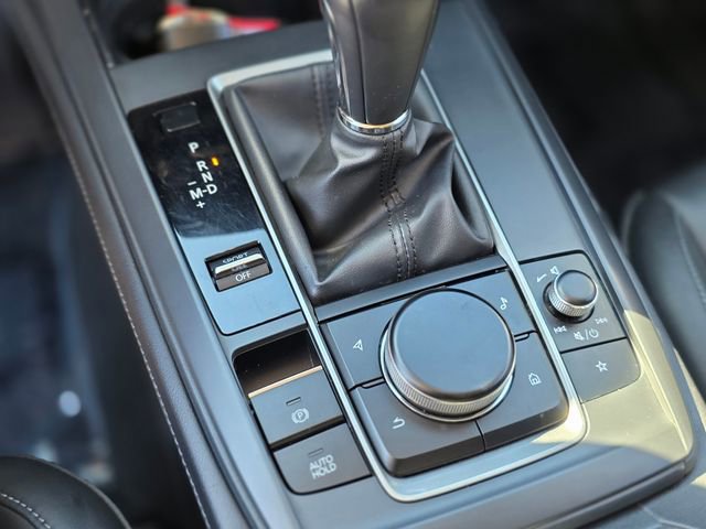 Certified 2023 MAZDA CX-30 AWD 2.5 S w/ Select Package image 31