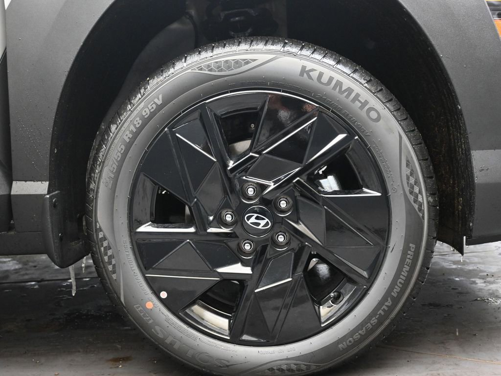 New 2026 Hyundai Kona SEL Sport image 10