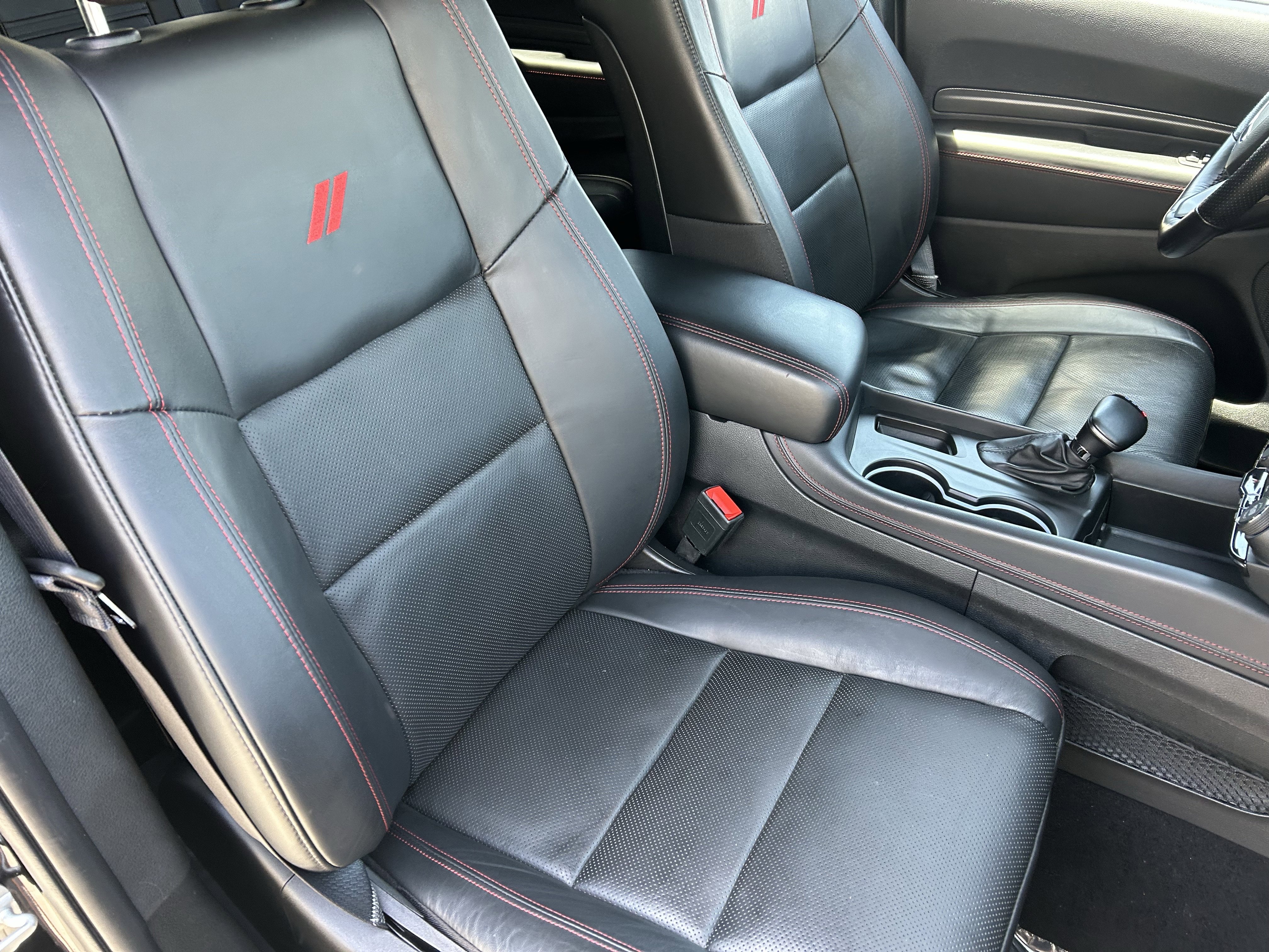 Used 2024 Dodge Durango GT AWD/4WD image 10